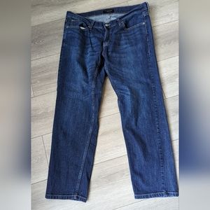 Banana Republic jeans